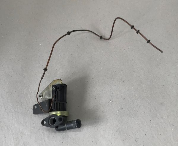 Heater Valve / Heizungsventil