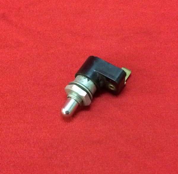 Trunk Light Switch / Schalter für Kofferraum Leuchte