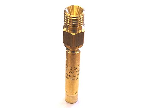 Fuel Injector / Einspritzdüse