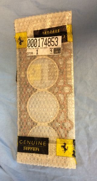Cylinder Head Gasket / Zylinderkopfdichtung
