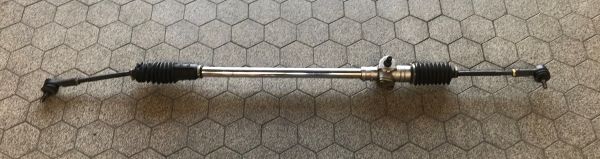 Steering Box / Lenkgetriebe