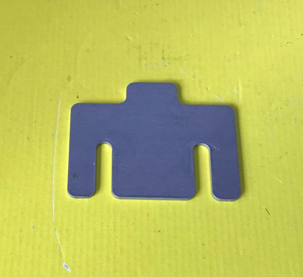 Spacer / Abstandshalter
