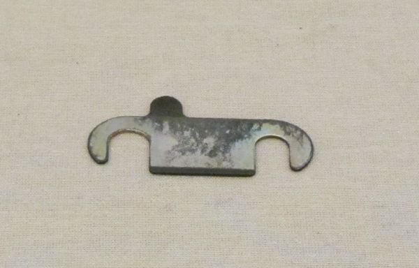 Adjusting Plate / Einstell Platte