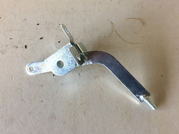 Front Hood Release Handle / Haubenöffner vorn