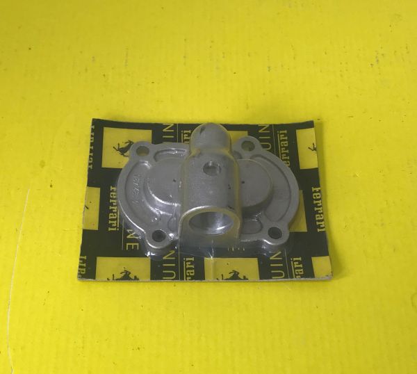 Oil Recovery Pump Cover / Ölpumpendeckel