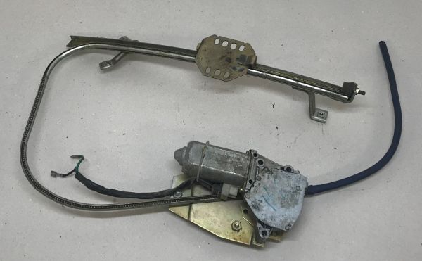 Rear left Window Lifter / Fensterheber hinten links