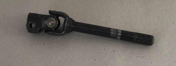 Cardan Joint for Steering / Kreuzgelenk für Lenkung