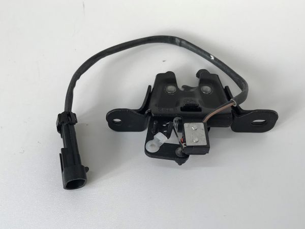Bonnet Lock / Kofferraum Schloss