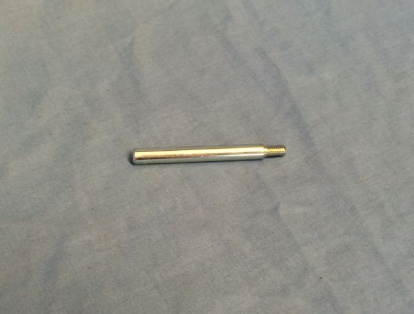 Spring Control Pin / Feder-Führung