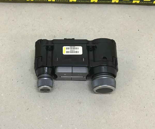 Ferrari - Control Unit / Bedienelement