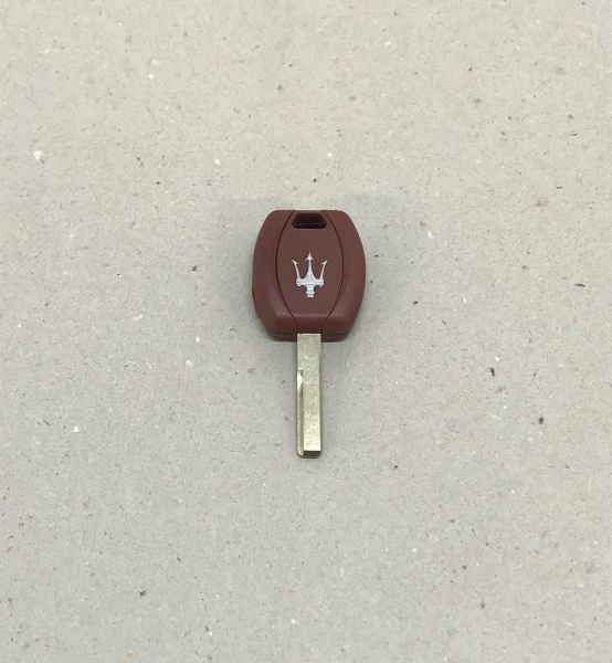 Blank Key / Schlüsselrohling
