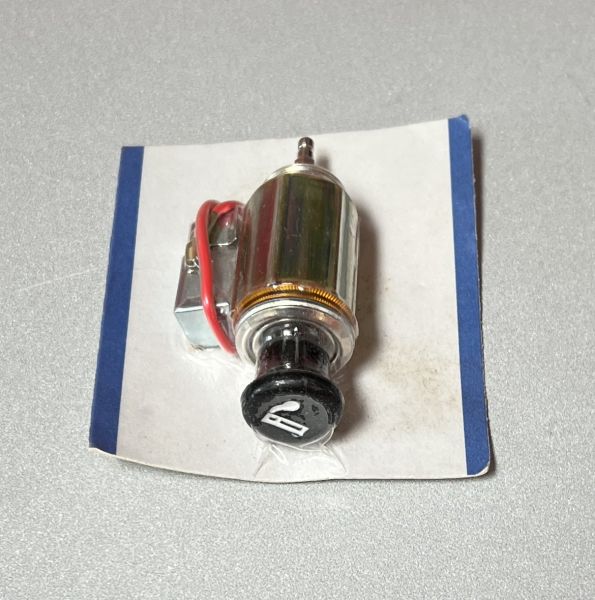 12 V - Cigar Lighter / Zigaretten Anzünder