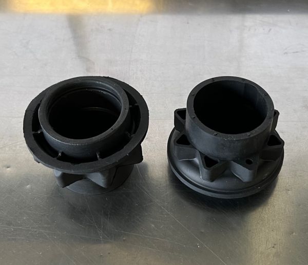Fuel Pump Support / Halterung Benzinpumpe