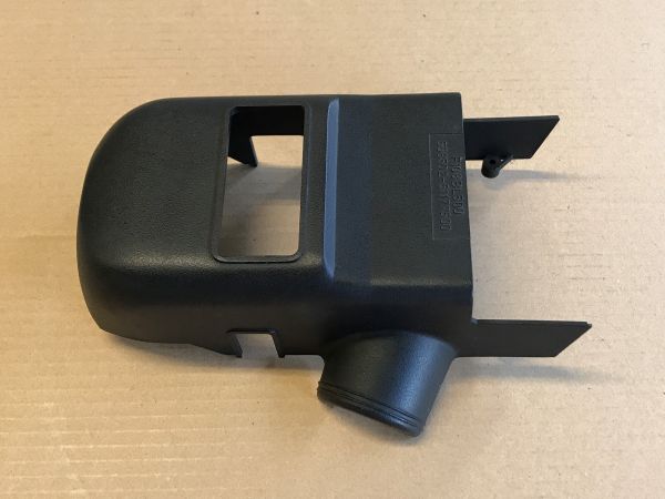 Upper Cover for Steering Column / Obere Abdeckung für Lenksäule