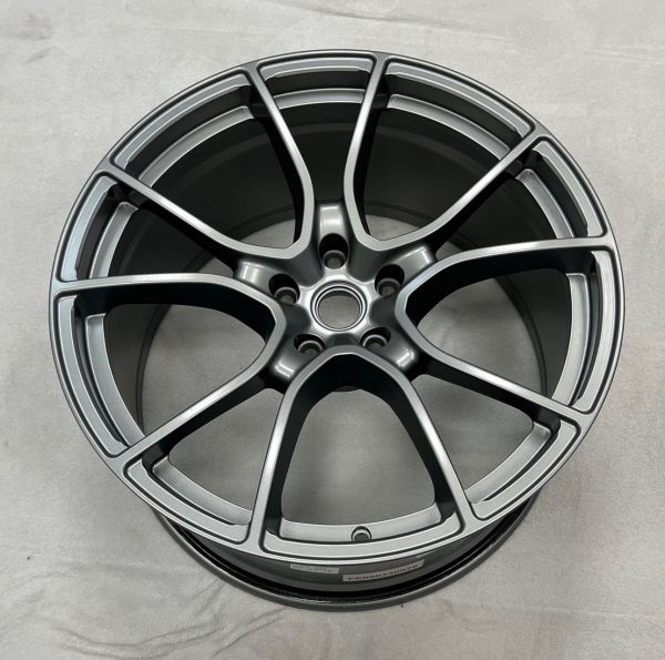 Ferrari 488 - 11J x 20" - Rear Wheel / Felge hinten