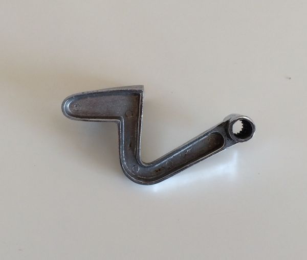 Interior Door Handle - left / Innentürgriff - links