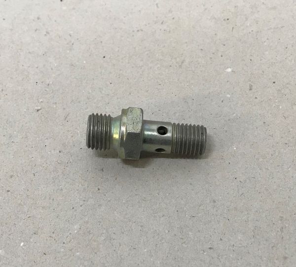 Connection / Steckverbinder