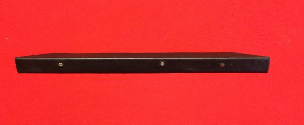 Angle under Dash / Winkel unter Armaturenbrett