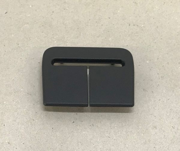 Belt Guide / Führung Sicherheitsgurt