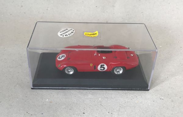 Ferrari 375 - 1:43 TOP Collection Model