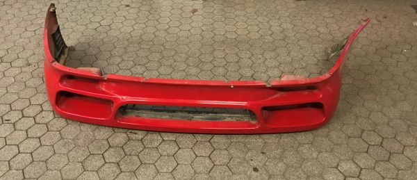Front Bumper / Stoßstange vorn
