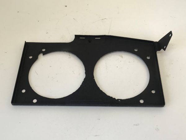 Battery Support / Batterie Halter