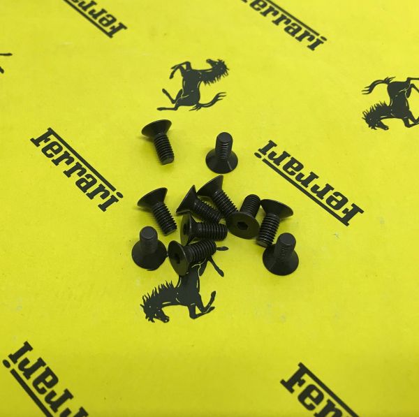 Screw for Steering Wheel / Schraube für Lenkrad