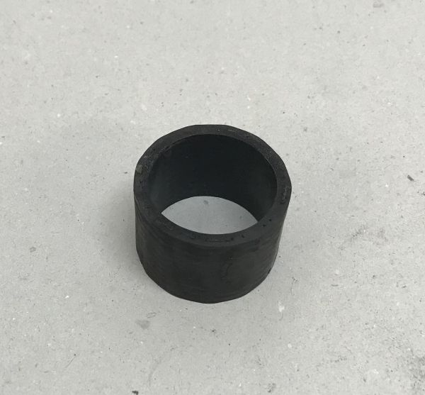 Rubber for Idle Adjustment Regulator / Gummi für Leerlauf Regler