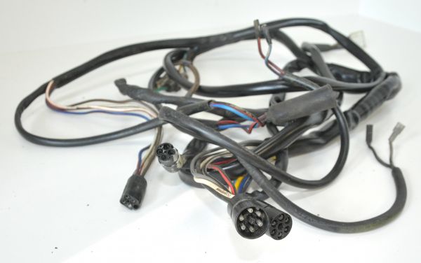 Wiring for Door / Kabelbaum für Tür
