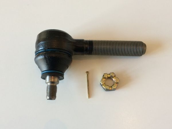 Tierod Ball Joint - Righthand Thread / Spurstangenkopf - Rechtsgewinde
