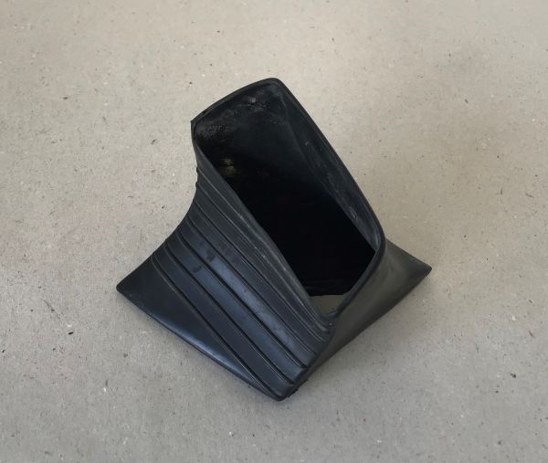 Door Mirror Cover - right / Verkleidung Spiegel - rechts