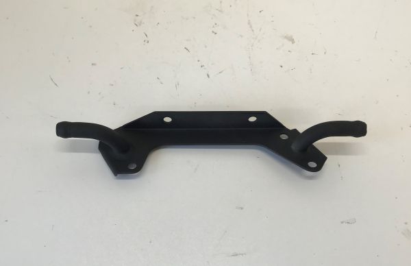 Support for Heater Valve / Halter für Heizungsventil