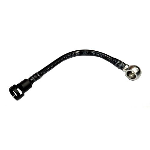 Fuel Pipe to Fuel Pump / Leitung oben an Pumpe