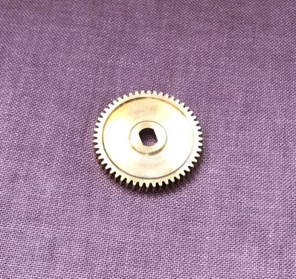 DUCELLIER - Window Regulator Gear / Zahnrad für Fensterheber