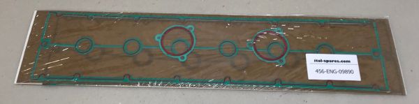 Ferrari - Set of Valve Cover Gaskets / Satz Ventildeckeldichtungen