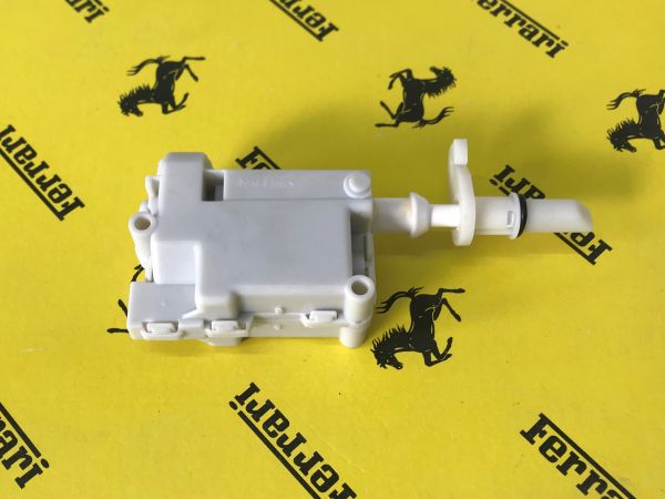 Fuel Door Actuator / Entriegelung für Tankklappe