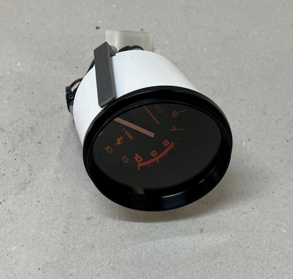 Rev Counter / Drehzahlmesser