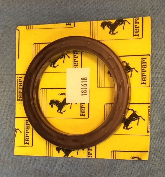 Sealing Ring / Wellendichtring