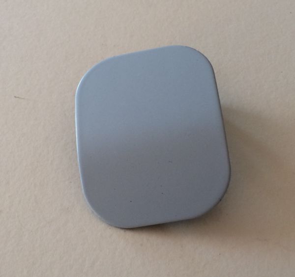 Cap for Headlight Washer - right / Deckel für Scheinwerfer Reinigungsanlage - rechts