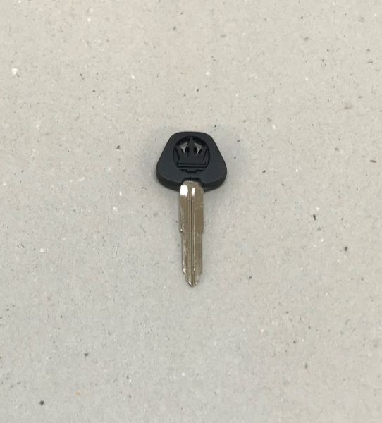 Blank Key / Schlüsselrohling