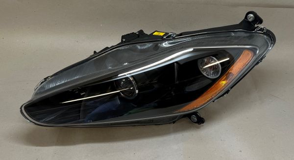 Maserati GranTurismo - LH Front Head Lamp / Scheinwerfer vorn links