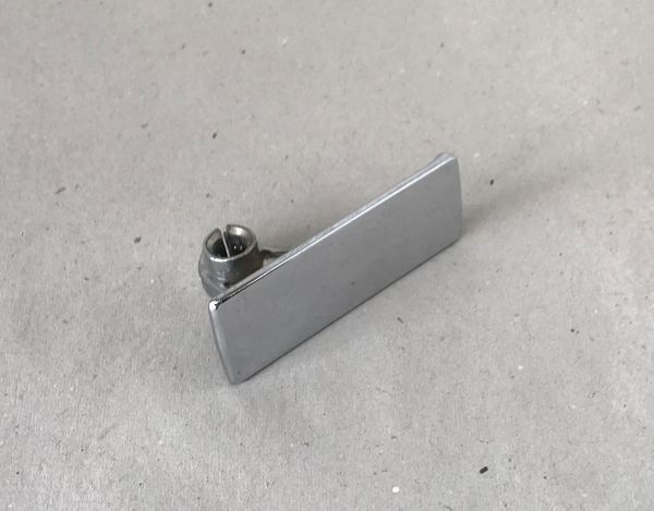 Inner Door Opener / Türöffner innen