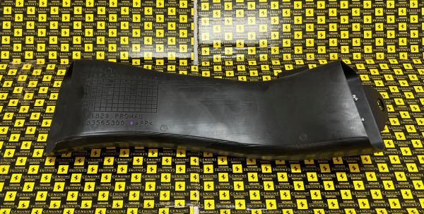 Ferrari FF - RH Air Duct / Lufteinlass rechts