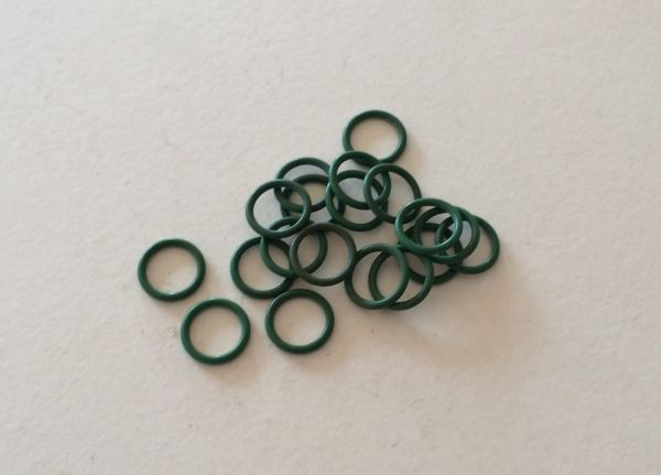 O-Ring for AC / O-Ring für Klimaanlage