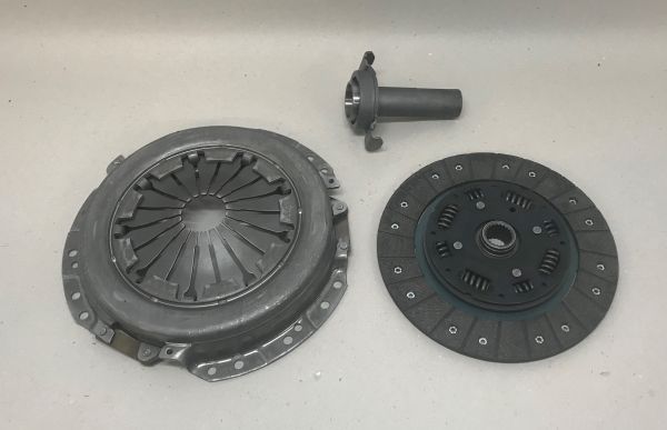 Maserati Merak 3.0 - Clutch Set / Kupplungssatz