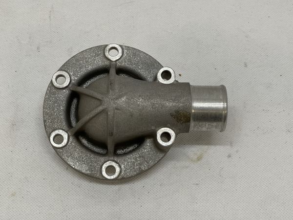 Lamborghini Miura - Water Pump Cover / Pumpenabdeckung Wasserpumpe