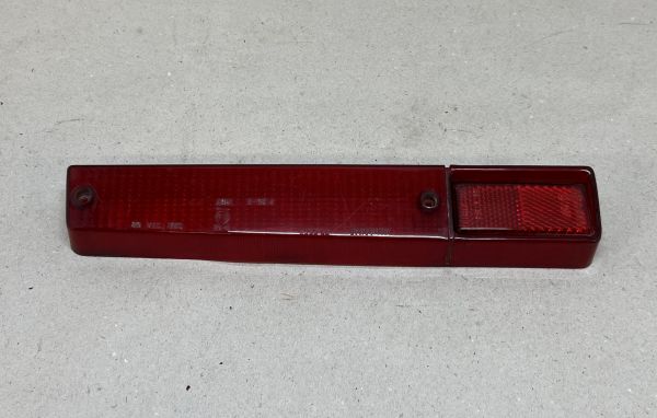 Maserati Merak - Rear Light Glass / Rücklichtglas
