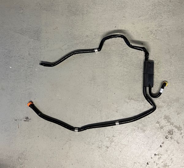 Ferrari 458 - Vapour Separator / Abscheider