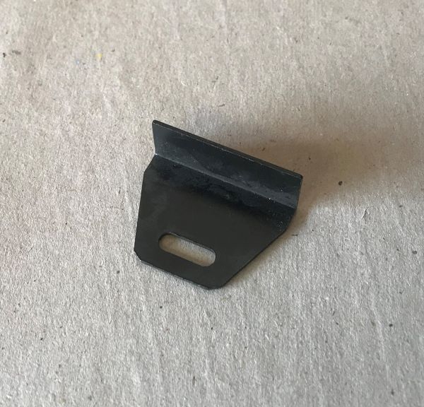 Bracket / Klammer - Halter