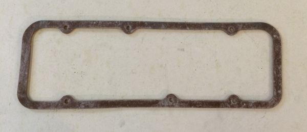 Valve Cover Gasket / Ventildeckel Dichtung